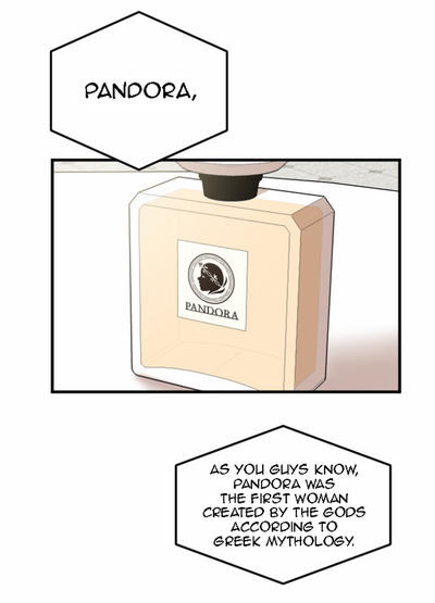 My ID is Gangnam Beauty Chapter 14 page 23 - Chapter 14