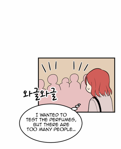 My ID is Gangnam Beauty Chapter 14 page 29 - Chapter 14