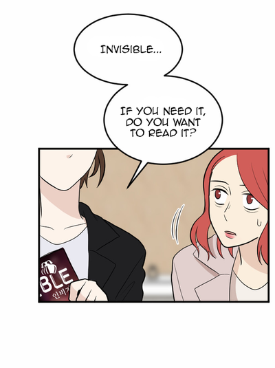 My ID is Gangnam Beauty Chapter 14 page 34 - Chapter 14