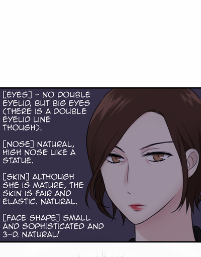 My ID is Gangnam Beauty Chapter 14 page 37 - Chapter 14