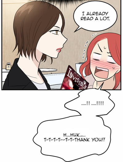 My ID is Gangnam Beauty Chapter 14 page 39 - Chapter 14