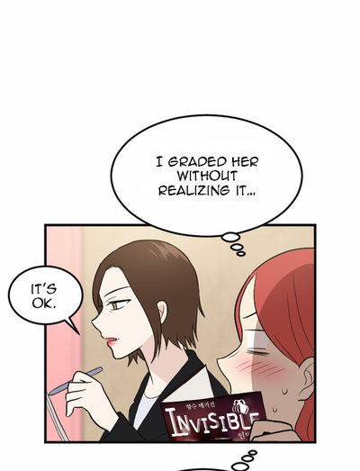 My ID is Gangnam Beauty Chapter 14 page 40 - Chapter 14