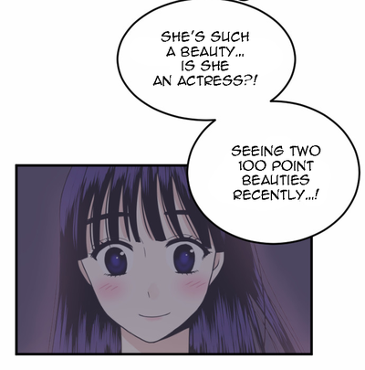 My ID is Gangnam Beauty Chapter 14 page 41 - Chapter 14