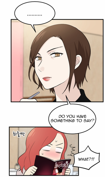 My ID is Gangnam Beauty Chapter 14 page 42 - Chapter 14