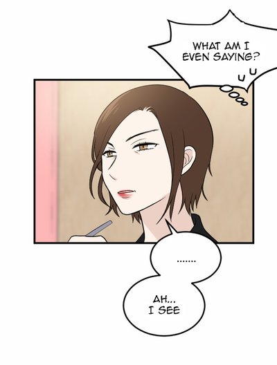 My ID is Gangnam Beauty Chapter 14 page 44 - Chapter 14