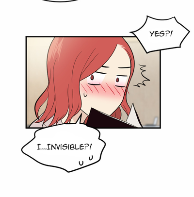 My ID is Gangnam Beauty Chapter 14 page 46 - Chapter 14