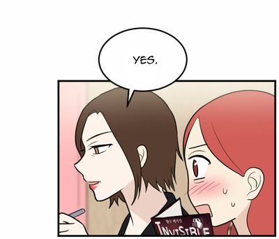 My ID is Gangnam Beauty Chapter 14 page 47 - Chapter 14
