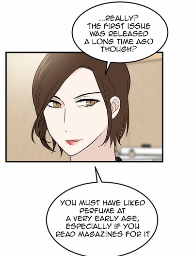 My ID is Gangnam Beauty Chapter 14 page 49 - Chapter 14