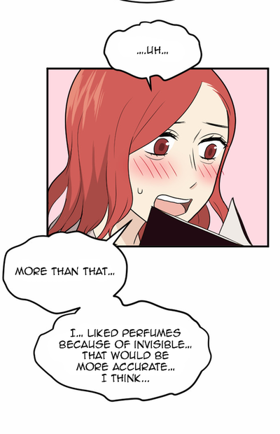 My ID is Gangnam Beauty Chapter 14 page 50 - Chapter 14