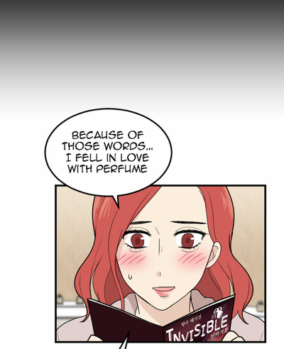 My ID is Gangnam Beauty Chapter 14 page 58 - Chapter 14