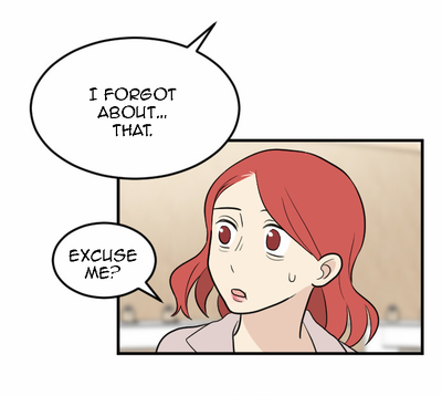 My ID is Gangnam Beauty Chapter 14 page 61 - Chapter 14