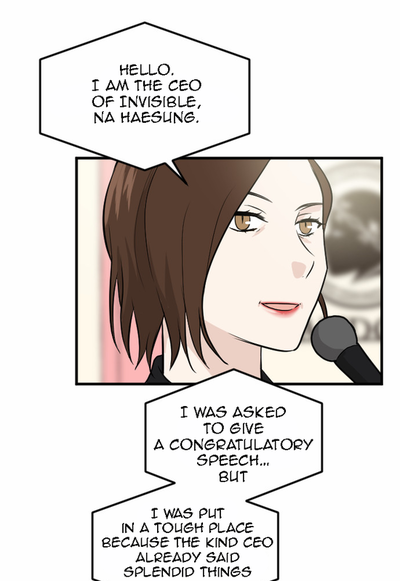 My ID is Gangnam Beauty Chapter 14 page 67 - Chapter 14