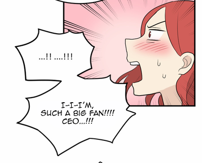 My ID is Gangnam Beauty Chapter 14 page 74 - Chapter 14