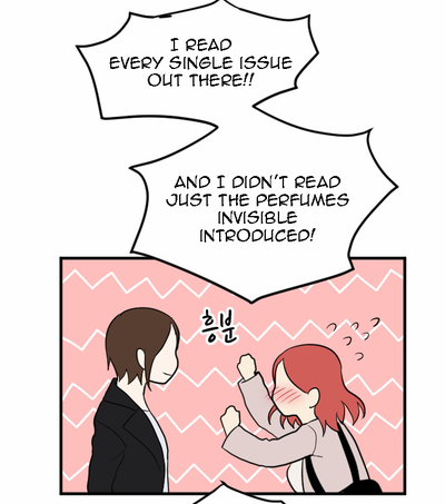 My ID is Gangnam Beauty Chapter 14 page 75 - Chapter 14