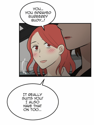 My ID is Gangnam Beauty Chapter 14 page 86 - Chapter 14