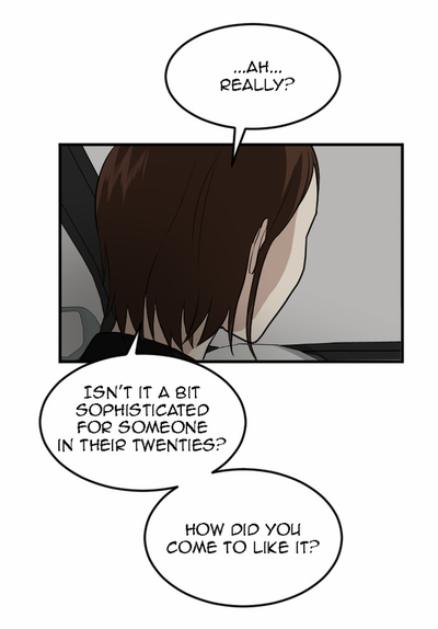 My ID is Gangnam Beauty Chapter 14 page 87 - Chapter 14
