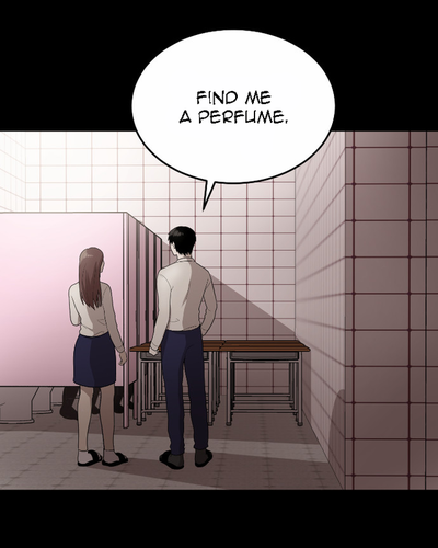 My ID is Gangnam Beauty Chapter 14 page 91 - Chapter 14