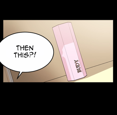 My ID is Gangnam Beauty Chapter 14 page 95 - Chapter 14