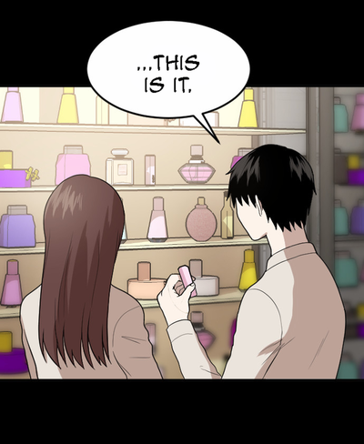 My ID is Gangnam Beauty Chapter 14 page 97 - Chapter 14