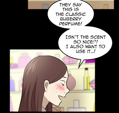 My ID is Gangnam Beauty Chapter 14 page 99 - Chapter 14