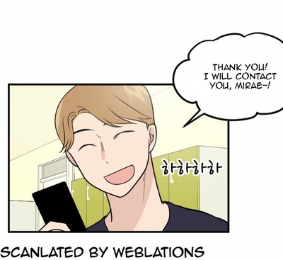 My ID is Gangnam Beauty Chapter 15 page 11 - Chapter 15