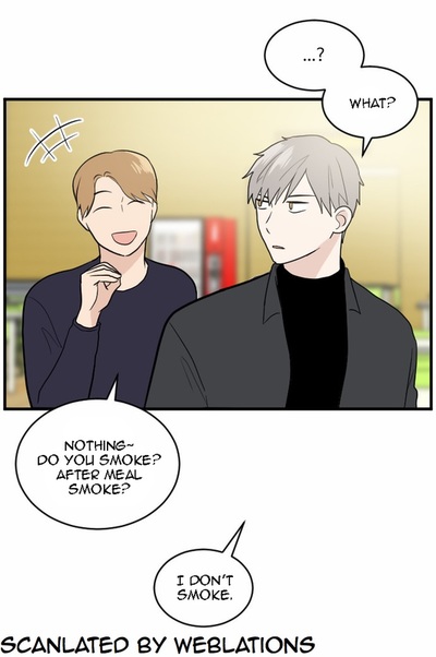 My ID is Gangnam Beauty Chapter 15 page 15 - Chapter 15
