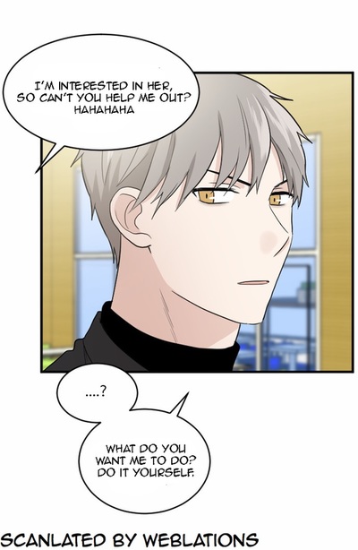 My ID is Gangnam Beauty Chapter 15 page 17 - Chapter 15