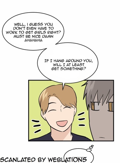 My ID is Gangnam Beauty Chapter 15 page 18 - Chapter 15