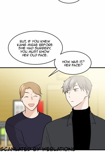 My ID is Gangnam Beauty Chapter 15 page 19 - Chapter 15
