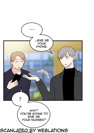 My ID is Gangnam Beauty Chapter 15 page 22 - Chapter 15