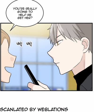 My ID is Gangnam Beauty Chapter 15 page 23 - Chapter 15