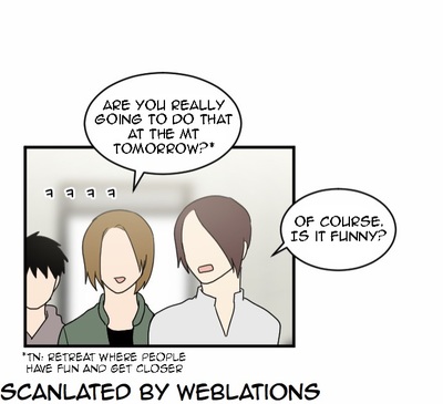 My ID is Gangnam Beauty Chapter 15 page 28 - Chapter 15