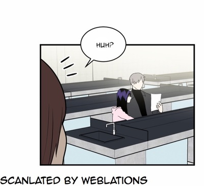 My ID is Gangnam Beauty Chapter 15 page 29 - Chapter 15