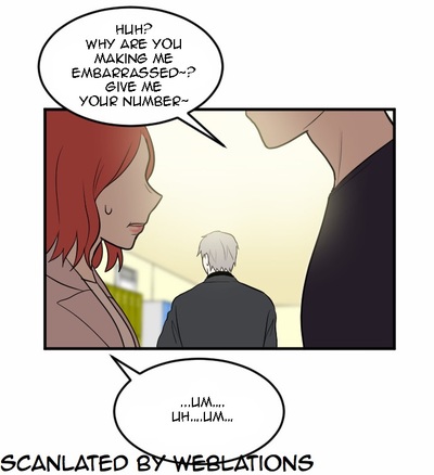 My ID is Gangnam Beauty Chapter 15 page 3 - Chapter 15