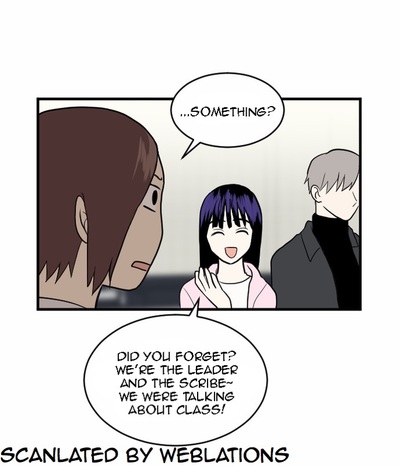 My ID is Gangnam Beauty Chapter 15 page 33 - Chapter 15