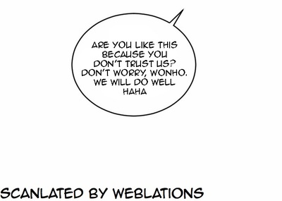 My ID is Gangnam Beauty Chapter 15 page 35 - Chapter 15