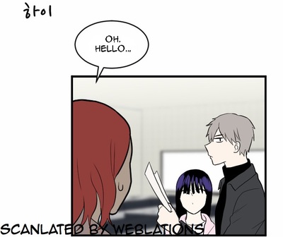 My ID is Gangnam Beauty Chapter 15 page 38 - Chapter 15
