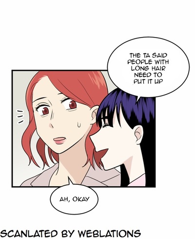 My ID is Gangnam Beauty Chapter 15 page 41 - Chapter 15