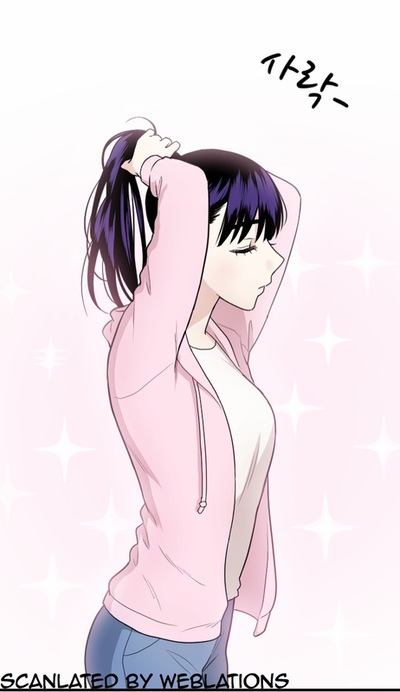 My ID is Gangnam Beauty Chapter 15 page 43 - Chapter 15