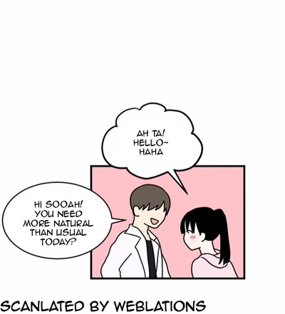 My ID is Gangnam Beauty Chapter 15 page 45 - Chapter 15