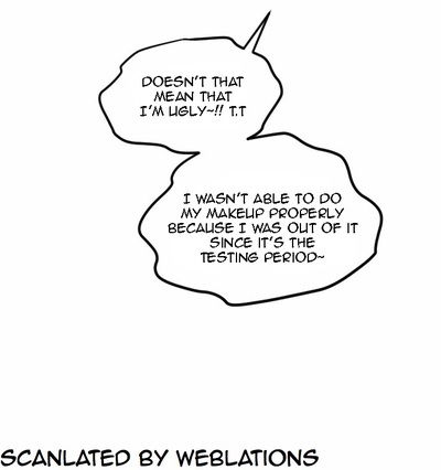 My ID is Gangnam Beauty Chapter 15 page 46 - Chapter 15