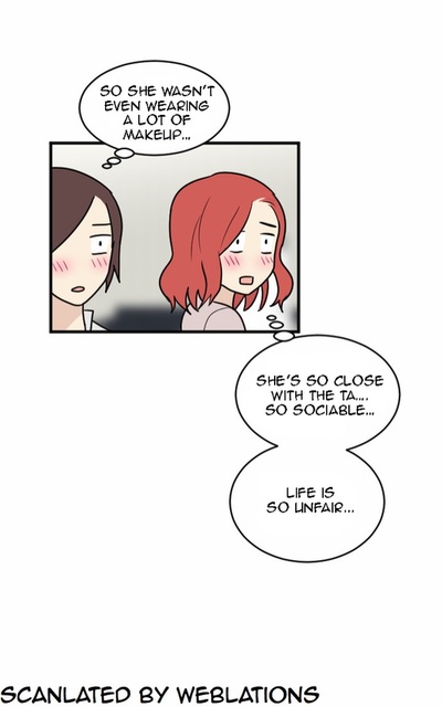 My ID is Gangnam Beauty Chapter 15 page 47 - Chapter 15