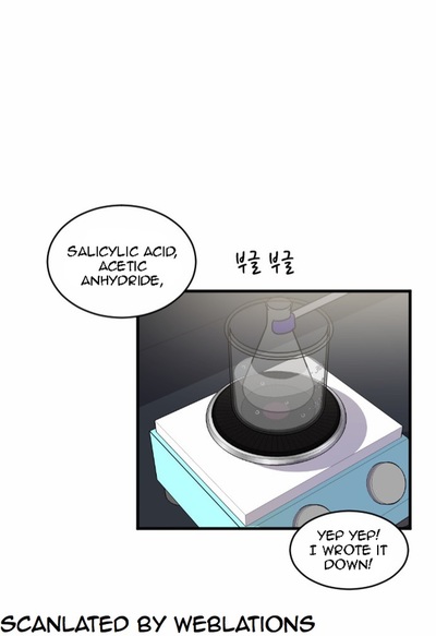 My ID is Gangnam Beauty Chapter 15 page 48 - Chapter 15