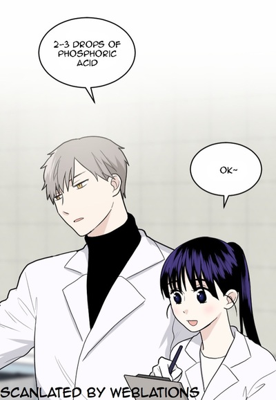 My ID is Gangnam Beauty Chapter 15 page 49 - Chapter 15
