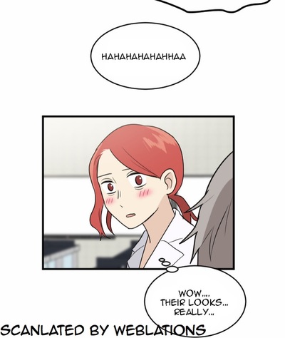 My ID is Gangnam Beauty Chapter 15 page 52 - Chapter 15