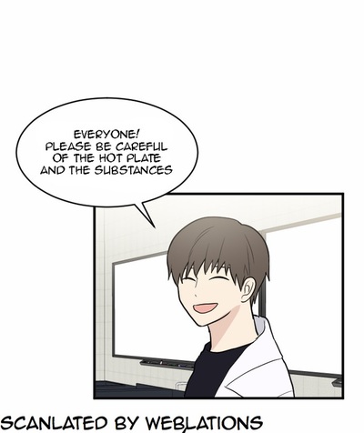 My ID is Gangnam Beauty Chapter 15 page 53 - Chapter 15