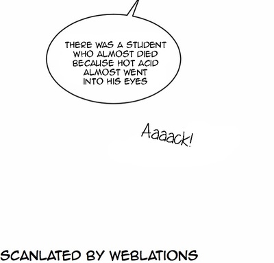 My ID is Gangnam Beauty Chapter 15 page 54 - Chapter 15