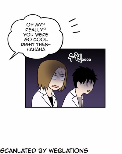 My ID is Gangnam Beauty Chapter 15 page 56 - Chapter 15