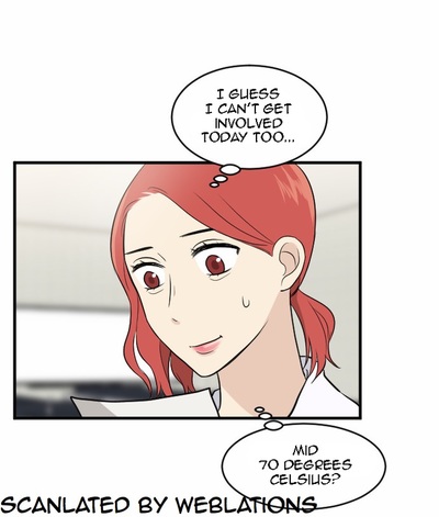 My ID is Gangnam Beauty Chapter 15 page 57 - Chapter 15