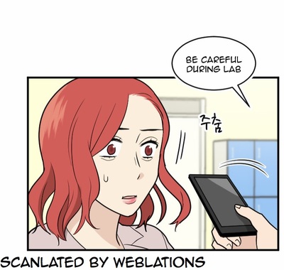 My ID is Gangnam Beauty Chapter 15 page 6 - Chapter 15
